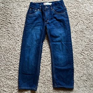 Levi’s jeans